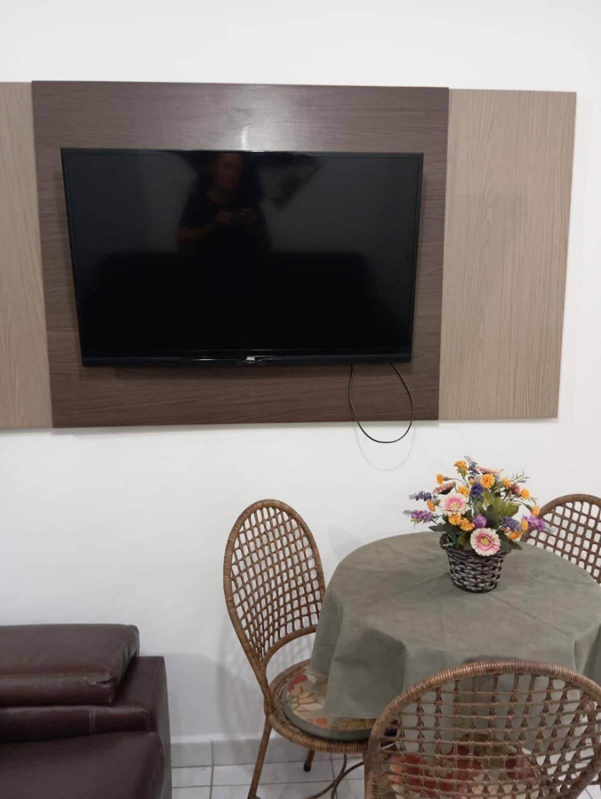 Apartamento Kitnet Pe Na Areia Praia Ocian Praia Grande  Exterior foto